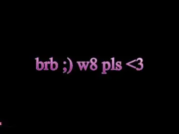 Chaturbate Nude Webcam of fran_bow