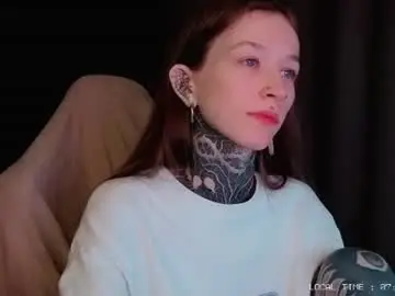 Chaturbate Sex Chat of fran_bow