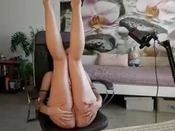 Chaturbate Private Sex Chat of jennycutey