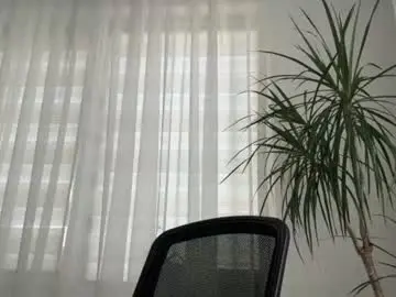Chaturbate Live Porn of kiramoon_8