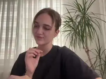 Chaturbate Private Sex Chat of kiramoon_8