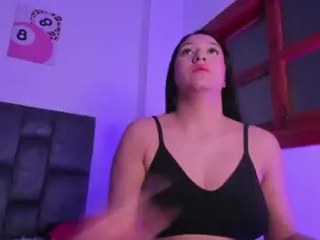 Chaturbate Live Sex of kittystar18
