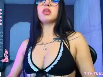 Chaturbate Adult Webcam of liat_hoz
