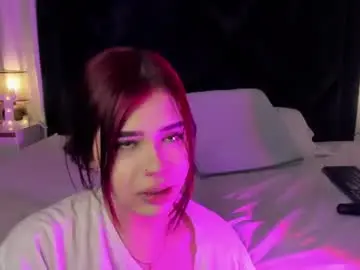 Chaturbate Sex Cam of lily_woodz