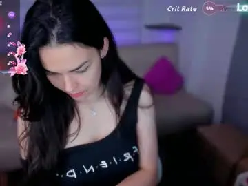Chaturbate Private Sex Chat of lunagasai_