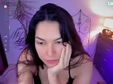Chaturbate Live Porn of lunagasai_