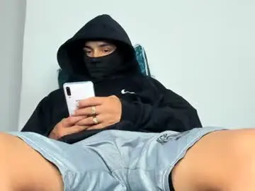 Chaturbate Free Porn Cam of master_dominant_777