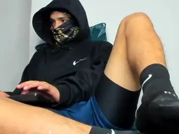 Chaturbate Private Sex Chat of master_dominant_777