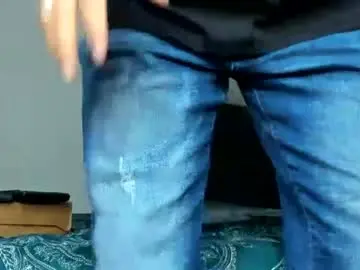 Chaturbate Adult Webcam of master_dominant_777
