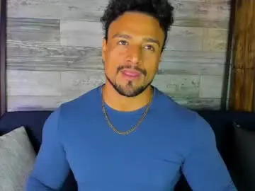 Chaturbate Private Sex Chat of mike_estevess