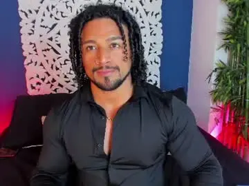 Chaturbate Live Sex of mike_estevess