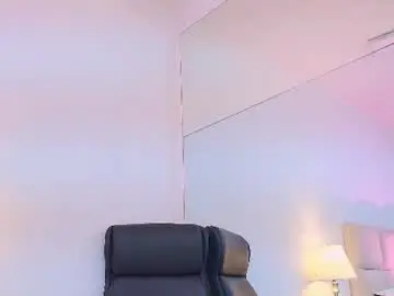 Chaturbate Sex Cam of nicosaint_