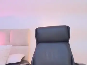 Chaturbate Live Porn of nicosaint_