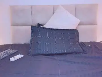 Chaturbate Watch Live Sex Cams of nicosaint_