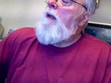 Chaturbate Sex Chat of old_st_nick