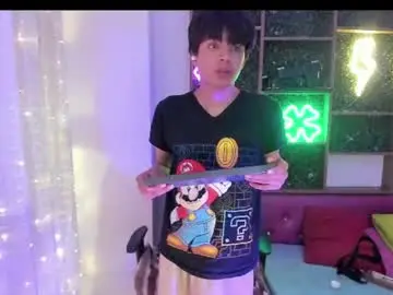 Chaturbate Adult Webcam of owen_conor
