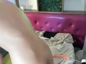 Chaturbate Live Sex of owen_conor