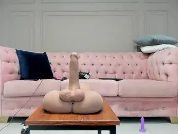 Chaturbate Live Porn of pamelabonnet_mml
