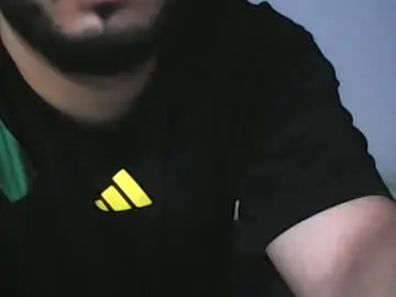 Chaturbate Best Webcam of ricardojac651495