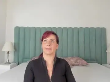Chaturbate Adult Video Chat of scarlett__noir
