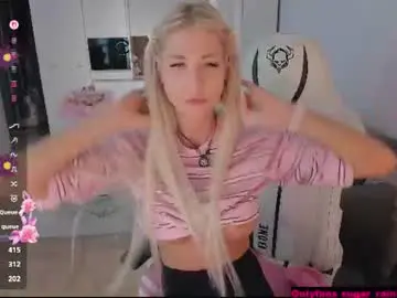 Chaturbate Watch Live Sex Cams of sugar_rainbow
