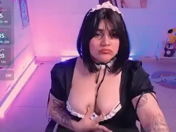 Chaturbate Live Sex of urcurvygirluwu