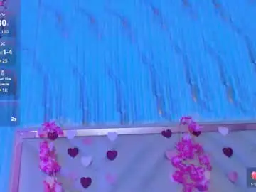 Chaturbate Private Sex Chat of victoria1_tay