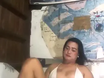 Chaturbate Best live sex cam show of wild_pamela