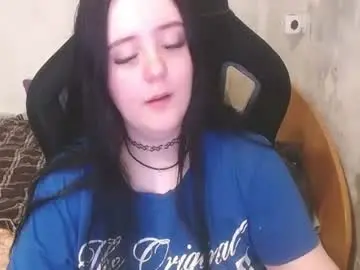 Chaturbate Nude Webcam of your_8a8y