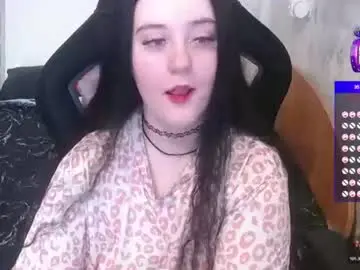 Chaturbate Nude Webcam of your_8a8y