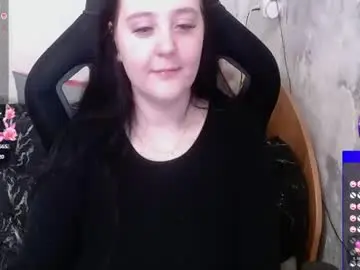 Chaturbate Adult Webcam of your_8a8y