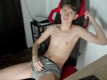 Chaturbate Free Porn Cam of zincky