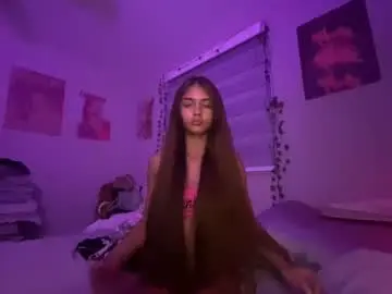Chaturbate Watch Live Sex Cams of zoeybrookss