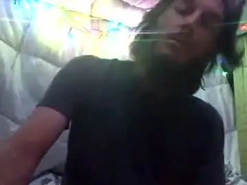 Chaturbate Sex Cam of 420alwayshard