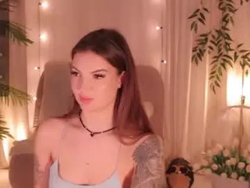 Chaturbate Live Sex of _your_heart_