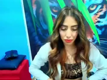 Chaturbate Sex Cam of ambel_rose
