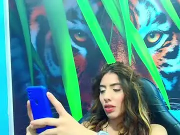 Chaturbate Private Sex Chat of ambel_rose