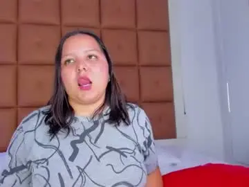 Chaturbate Live Sex of amberrrossee