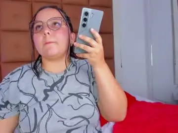 Chaturbate Adult Webcam of amberrrossee