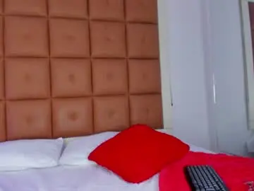 Chaturbate Live Sex Cam of amberrrossee