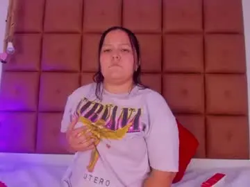 Chaturbate Sex Cam of amberrrossee