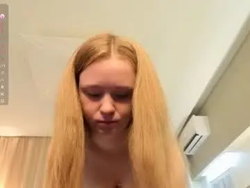 Chaturbate Live Sex of annamaekem