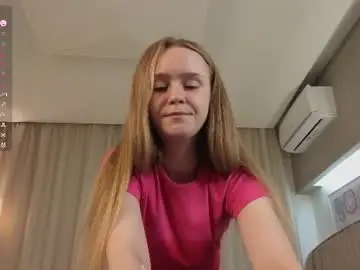 Chaturbate Watch Live Sex Cams of annamaekem