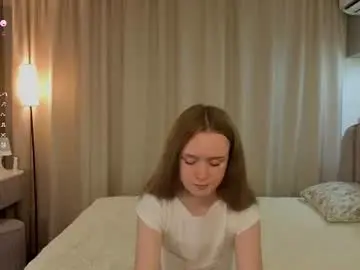 Chaturbate Sex Chat of annamaekem