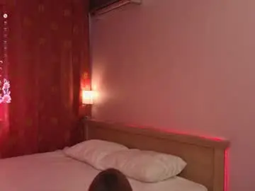 Chaturbate Live Sex of annamaekem