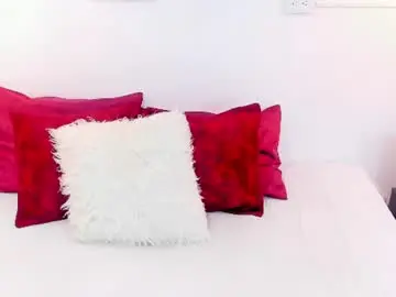 Chaturbate Nude Webcam of annarosse3