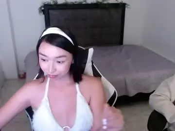 Chaturbate Sex Chat of ari_2dcouple