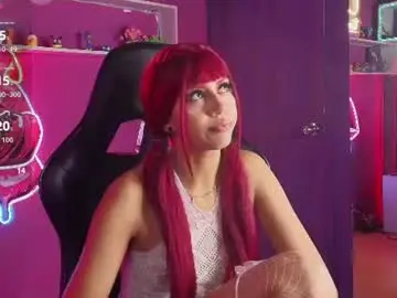 Chaturbate Watch Live Sex Cams of ashleydemoni