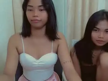 Chaturbate Live Sex Cam of asian_pure_girl
