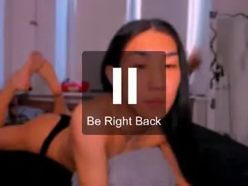 Chaturbate Private Sex Chat of asiancvnt